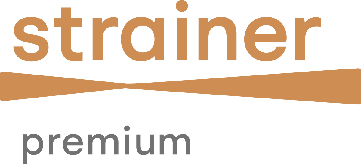 Strainer Premium
